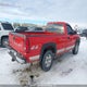 1GCEK14VX4E336100 2004 Chevrolet Silverado K1500 auction photo thumbnail 4