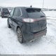 2FMPK4K86GBB84934 2016 Ford Edge Titanium auction photo thumbnail 3