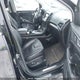 2FMPK4K86GBB84934 2016 Ford Edge Titanium auction photo thumbnail 5