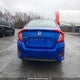 2HGFC2F52HH033123 2017 Honda Civic Sedan auction photo thumbnail 17