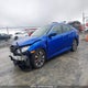 2HGFC2F52HH033123 2017 Honda Civic Sedan auction photo thumbnail 2