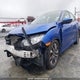 2HGFC2F52HH033123 2017 Honda Civic Sedan auction photo thumbnail 6