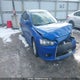 JA32U2FU2FU602482 2015 Mitsubishi Lancer Es auction photo thumbnail 1