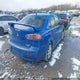 JA32U2FU2FU602482 2015 Mitsubishi Lancer Es auction photo thumbnail 4