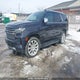 1GNSKSKD2PR178939 2023 Chevrolet Tahoe K1500 Premier auction photo thumbnail 2
