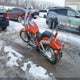 1HFSC55084A003014 2004 Honda Vtx1300 C auction photo thumbnail 3