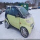 WMEAJ00F55J194954 2005 Smart Fortwo auction photo thumbnail 1