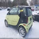 WMEAJ00F55J194954 2005 Smart Fortwo auction photo thumbnail 3