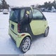 WMEAJ00F55J194954 2005 Smart Fortwo auction photo thumbnail 4