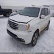 5FNYF4H57CB502180 2012 Honda Pilot Ex-L auction photo thumbnail 2