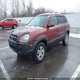 KM8JM72D07U630181 2007 Hyundai Tucson Gl/Gls auction photo thumbnail 2