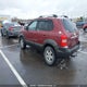KM8JM72D07U630181 2007 Hyundai Tucson Gl/Gls auction photo thumbnail 3