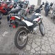 3H1KD1328RD100403 2024 Honda Xr150L P auction photo thumbnail 4