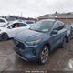 1FMCU9JA1RUA71755 2024 Ford Escape Platinum auction photo thumbnail 2