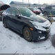 2HGFC1F43GH107293 2016 Honda Civic Ex-T auction photo thumbnail 1