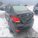 KMHCT4AEXHU229081 2017 Hyundai Accent Se auction photo thumbnail 3