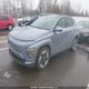 KM8HE3A62RU004674 2024 Hyundai Kona auction photo thumbnail 2