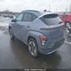 KM8HE3A62RU004674 2024 Hyundai Kona auction photo thumbnail 3