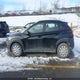 KM8K12AA3LU505337 2020 Hyundai Kona auction photo thumbnail 14