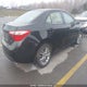 2T1BURHE9FC470835 2015 Toyota Corolla L/Le/Le Pls/Prm/S/S Pls auction photo thumbnail 4