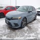 2HGFE1F91NH002903 2022 Honda Civic Touring auction photo thumbnail 2