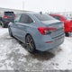 2HGFE1F91NH002903 2022 Honda Civic Touring auction photo thumbnail 3