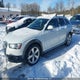 WA1VFAFL9GA011654 2016 Audi A4 Allroad Technik auction photo thumbnail 2