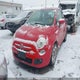 3C3CFFBR1CT112943 2012 Fiat 500 Sport auction photo thumbnail 12