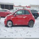 3C3CFFBR1CT112943 2012 Fiat 500 Sport auction photo thumbnail 14