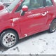 3C3CFFBR1CT112943 2012 Fiat 500 Sport auction photo thumbnail 6