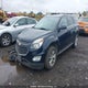 2GNALCEK3G6327296 2016 Chevrolet Equinox Lt auction photo thumbnail 2