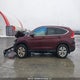 2HKRM4H58EH115040 2014 Honda Cr-V Ex auction photo thumbnail 15