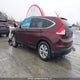 2HKRM4H58EH115040 2014 Honda Cr-V Ex auction photo thumbnail 3