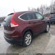2HKRM4H58EH115040 2014 Honda Cr-V Ex auction photo thumbnail 4
