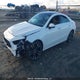 W1K5J4HB4SN522268 2025 Mercedes-Benz Cla 250 4Matic auction photo thumbnail 2