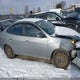 KMHDU4BDXAU052237 2010 Hyundai Elantra Blue/Gls/Se auction photo thumbnail 13