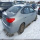 KMHDU4BDXAU052237 2010 Hyundai Elantra Blue/Gls/Se auction photo thumbnail 4