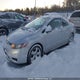2HGFG12886H002907 2006 Honda Civic Ex auction photo thumbnail 2