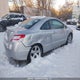 2HGFG12886H002907 2006 Honda Civic Ex auction photo thumbnail 4