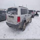 1D8GU28K87W562337 2007 Dodge Nitro Se/Sxt auction photo thumbnail 4