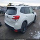 JF2SKEJC2LH501309 2020 Subaru Forester Touring auction photo thumbnail 4