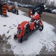 5HD1KRCA5HB604089 2017 Harley-Davidson Flhxs Street Glide Special auction photo thumbnail 4