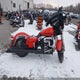 5HD1KRCA5HB604089 2017 Harley-Davidson Flhxs Street Glide Special auction photo thumbnail 8