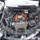 3GYK3DMR5SS186723 2025 Cadillac Optiq Luxury 2 Awd auction photo thumbnail 10