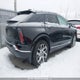 3GYK3DMR5SS186723 2025 Cadillac Optiq Luxury 2 Awd auction photo thumbnail 4