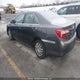 4T1BF1FK7CU517245 2012 Toyota Camry Le auction photo thumbnail 3
