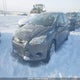 1FADP3F27EL113592 2014 Ford Focus Se auction photo thumbnail 2