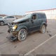 1D4PU5GX0AW137492 2010 Dodge Nitro Sxt auction photo thumbnail 2