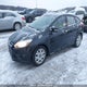 1FADP3K28DL119700 2013 Ford Focus auction photo thumbnail 2