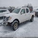 1N6AD0FV7AC415423 2010 Nissan Frontier Le/Se auction photo thumbnail 2
